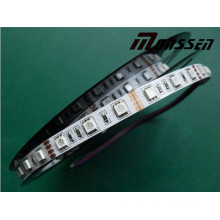 5050 RGB Color LED Car Light, Auto Flexible LED Strip Light